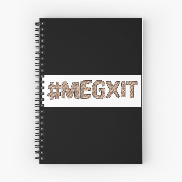 Item preview, MEGXIT designed and sold by NIMSAYRUB.
