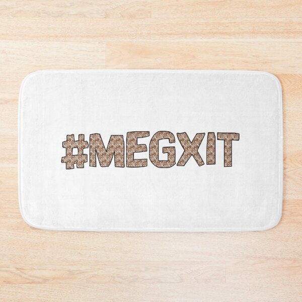 Item preview, MEGXIT designed and sold by NIMSAYRUB.