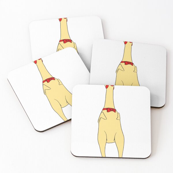 Item preview, Screaming Chicken designed and sold by Haleyperetic.