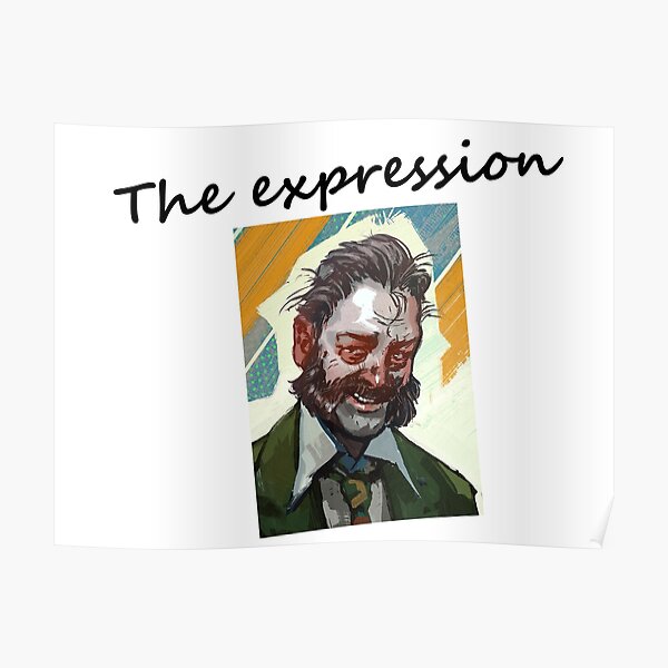 Disco Elysium Posters | Redbubble