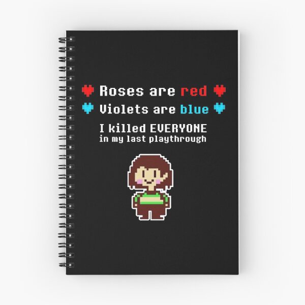 Item preview, Genocide Run designed and sold by MaeKam.
