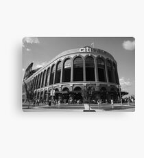 Citi Field - New York Mets Canvas Print