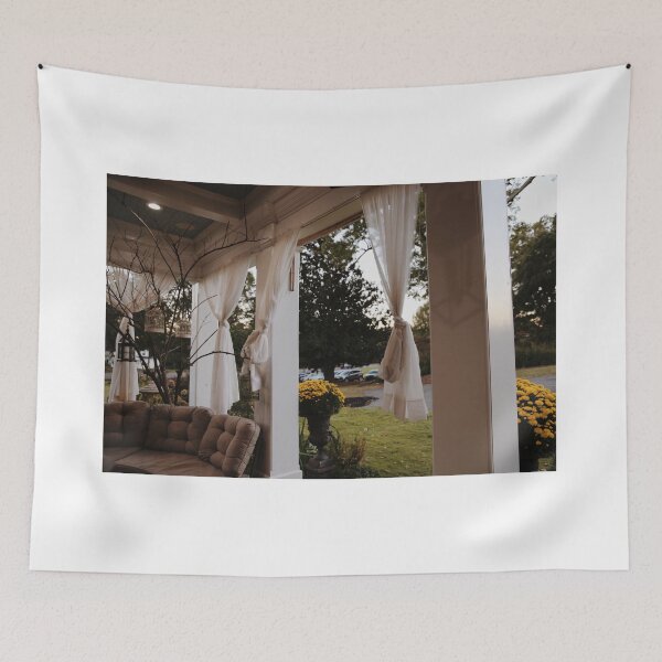 Item preview, scenic image designed and sold by Hallie Walker.