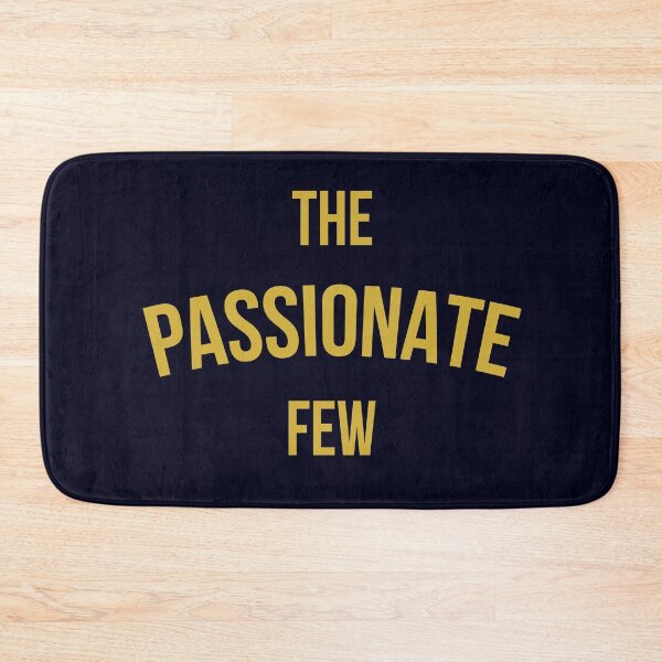 Item preview, The Passionate Few designed and sold by Swapnil ..