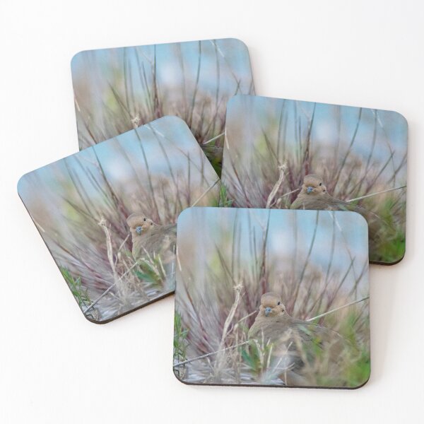 Item preview, Dove in Underbrush designed and sold by JacobPMcE.