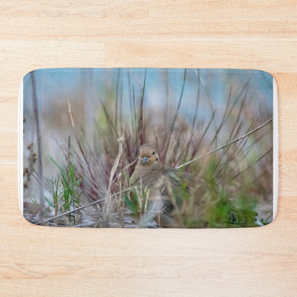 Item preview, Dove in Underbrush designed and sold by JacobPMcE.