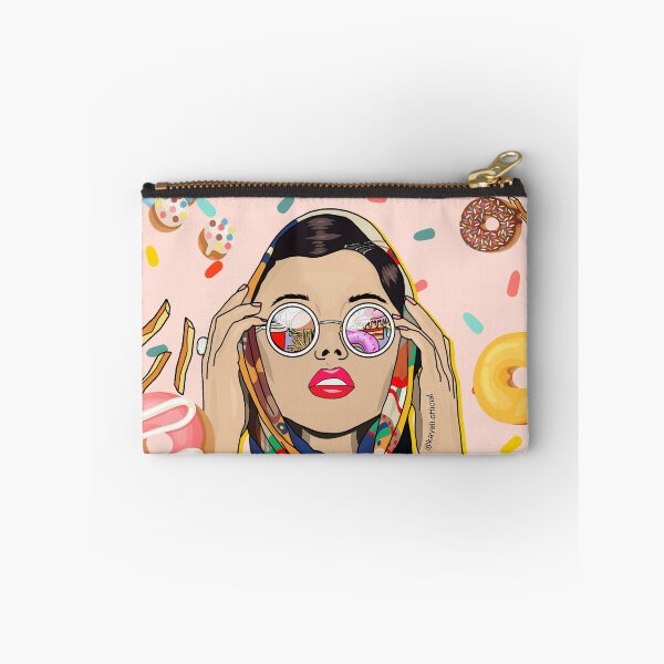 Item preview, Pink Women's 'Time of the Month' Sugar Cravings - Candy Collection - by Kay Ali  designed and sold by Kay  Ali.