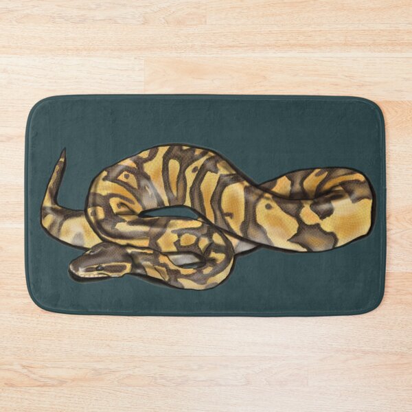 Item preview, Ball Python Beauty designed and sold by CiJiLaDona.