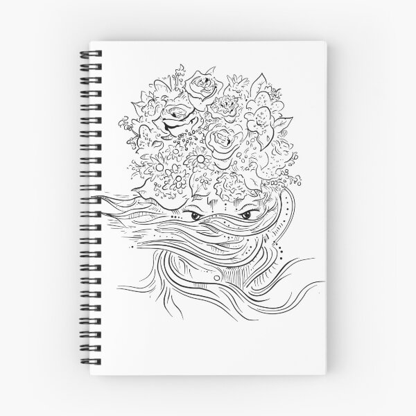 Item preview, Rosie Drained designed and sold by Ethan Hibbard.