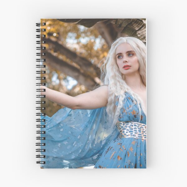 Item preview, Daenerys Qarth designed and sold by ThelemaTherion.