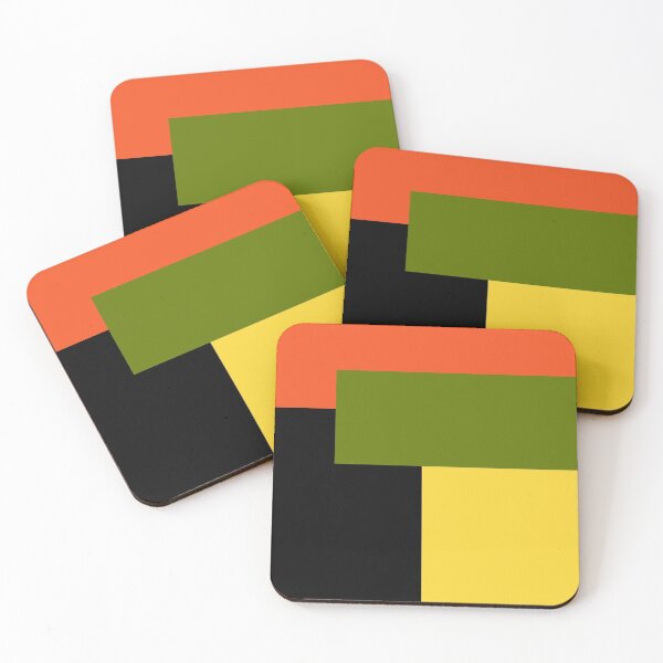 Item preview,  Color Blocking Style designed and sold by MimsTees.