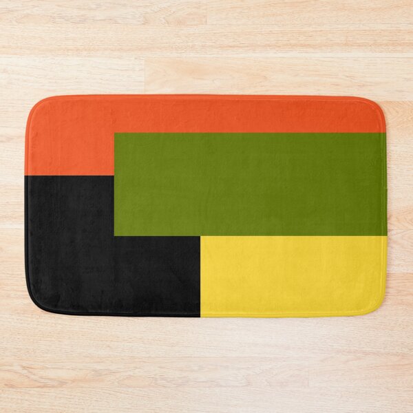 Item preview,  Color Blocking Style designed and sold by MimsTees.