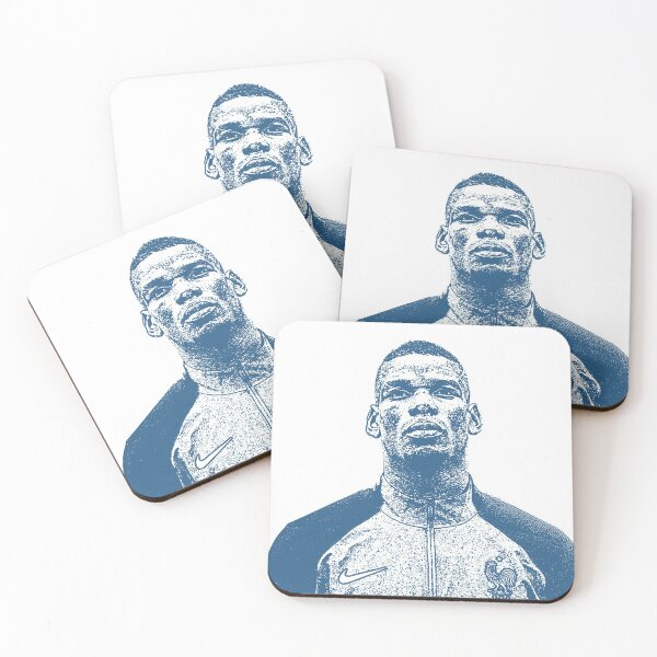Item preview, Paul Pogba designed and sold by Thomaspols.