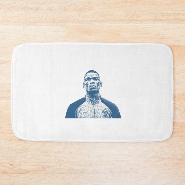 Item preview, Paul Pogba designed and sold by Thomaspols.