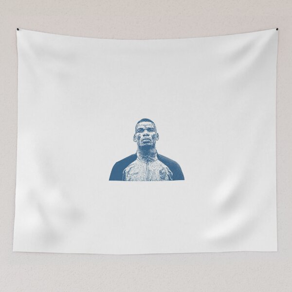 Item preview, Paul Pogba designed and sold by Thomaspols.