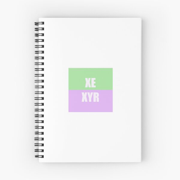 Item preview, Xe/Xyr Genderqueer Pride designed and sold by keatonposada.