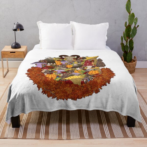 Item preview, For The Love Of Fall designed and sold by KasonNvidiade.