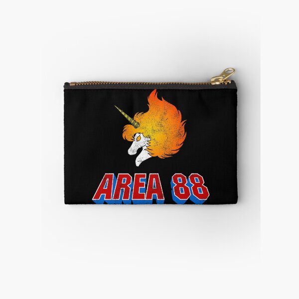 Item preview, Area 88 - ENG title designed and sold by CCCDesign.