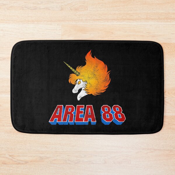 Item preview, Area 88 - ENG title designed and sold by CCCDesign.