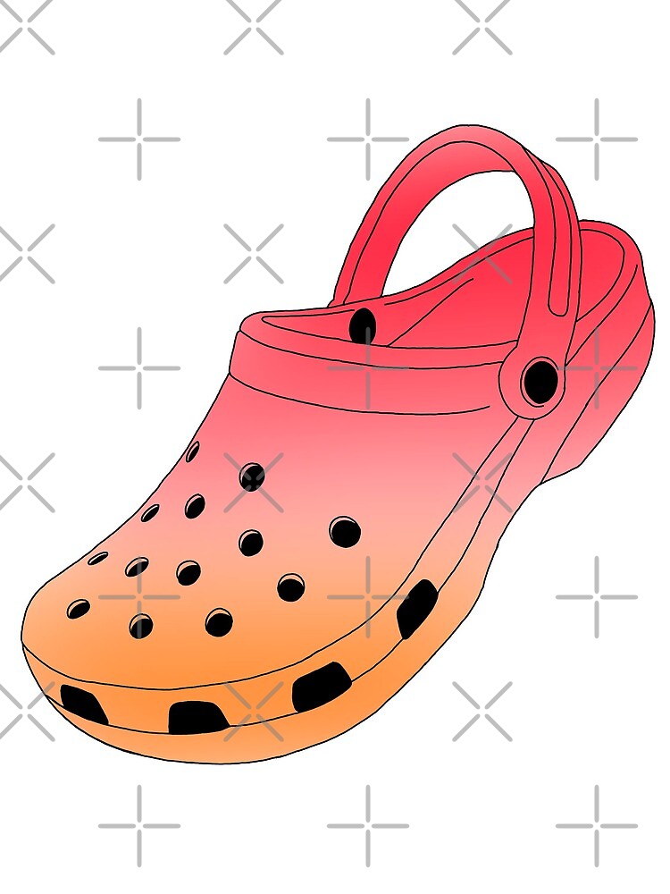 crocs by