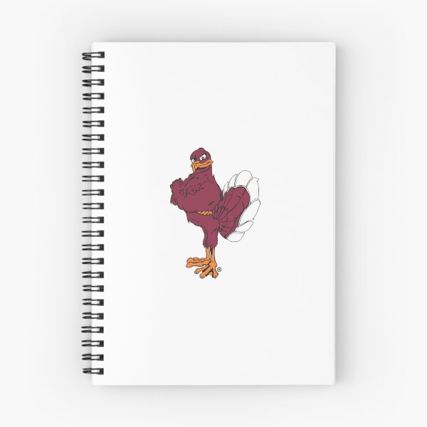 Item preview, hokie bird designed and sold by aiko's designs.