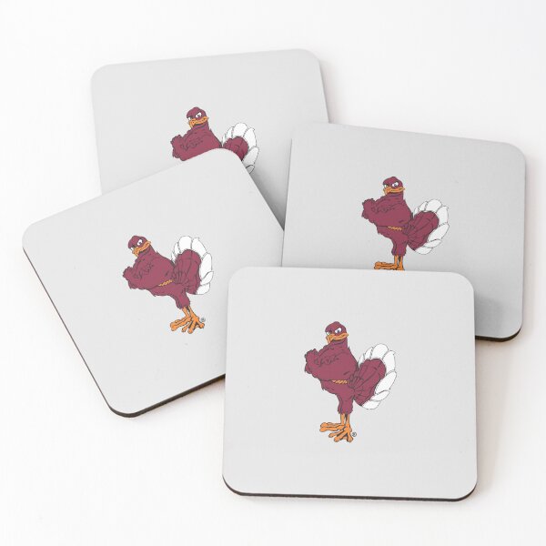 Artikelvorschau, Hokie Bird entworfen und verkauft von aiko's designs.