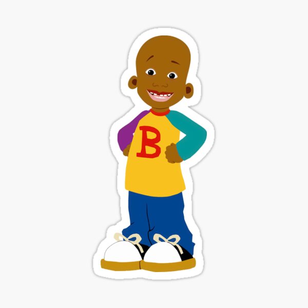 Little bill cartoon discount