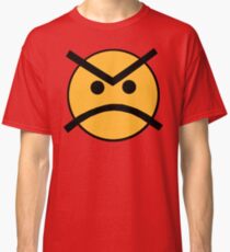 Always Angry Classic T-Shirt