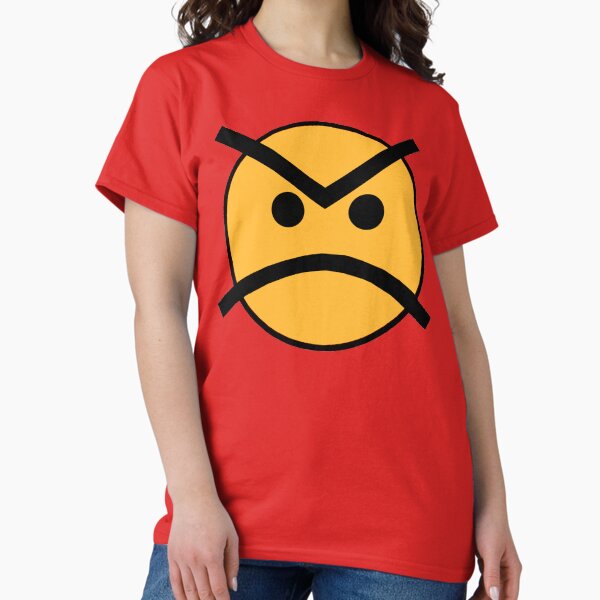 Item preview, Always Angry designed and sold by Christian Mendoza.