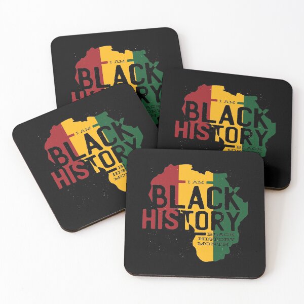 Item preview, Black History Month. designed and sold by emphatic.