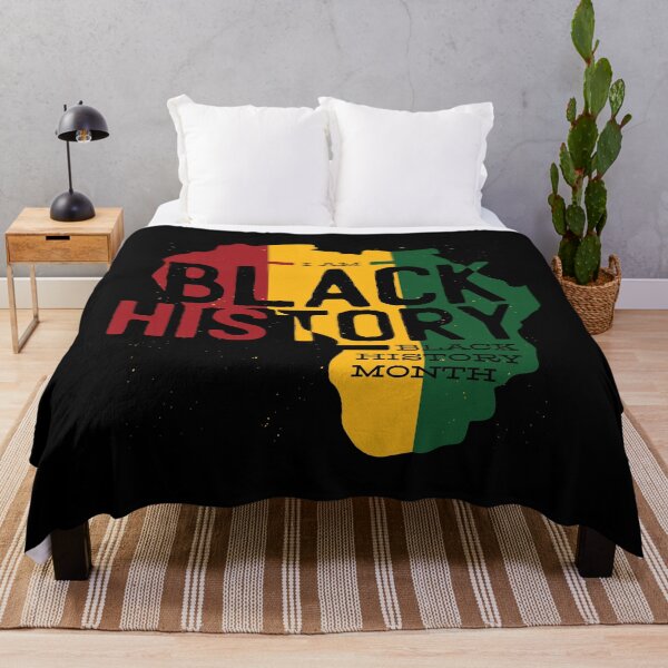 Item preview, Black History Month. designed and sold by emphatic.