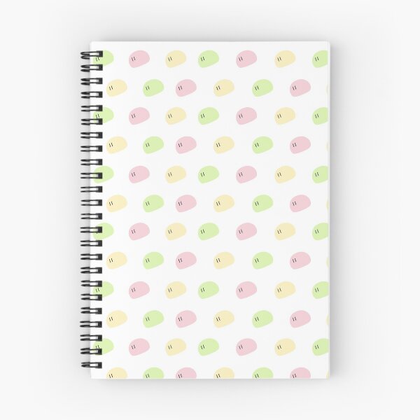 Item preview, Dango Daikazoku Print designed and sold by Els Bells Illustrations.