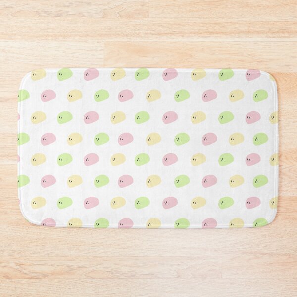 Item preview, Dango Daikazoku Print designed and sold by Els Bells Illustrations.