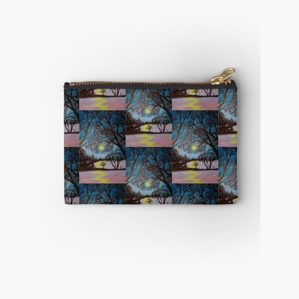 Item preview, Snow Moonglow designed and sold by ArtWorkOfDR.