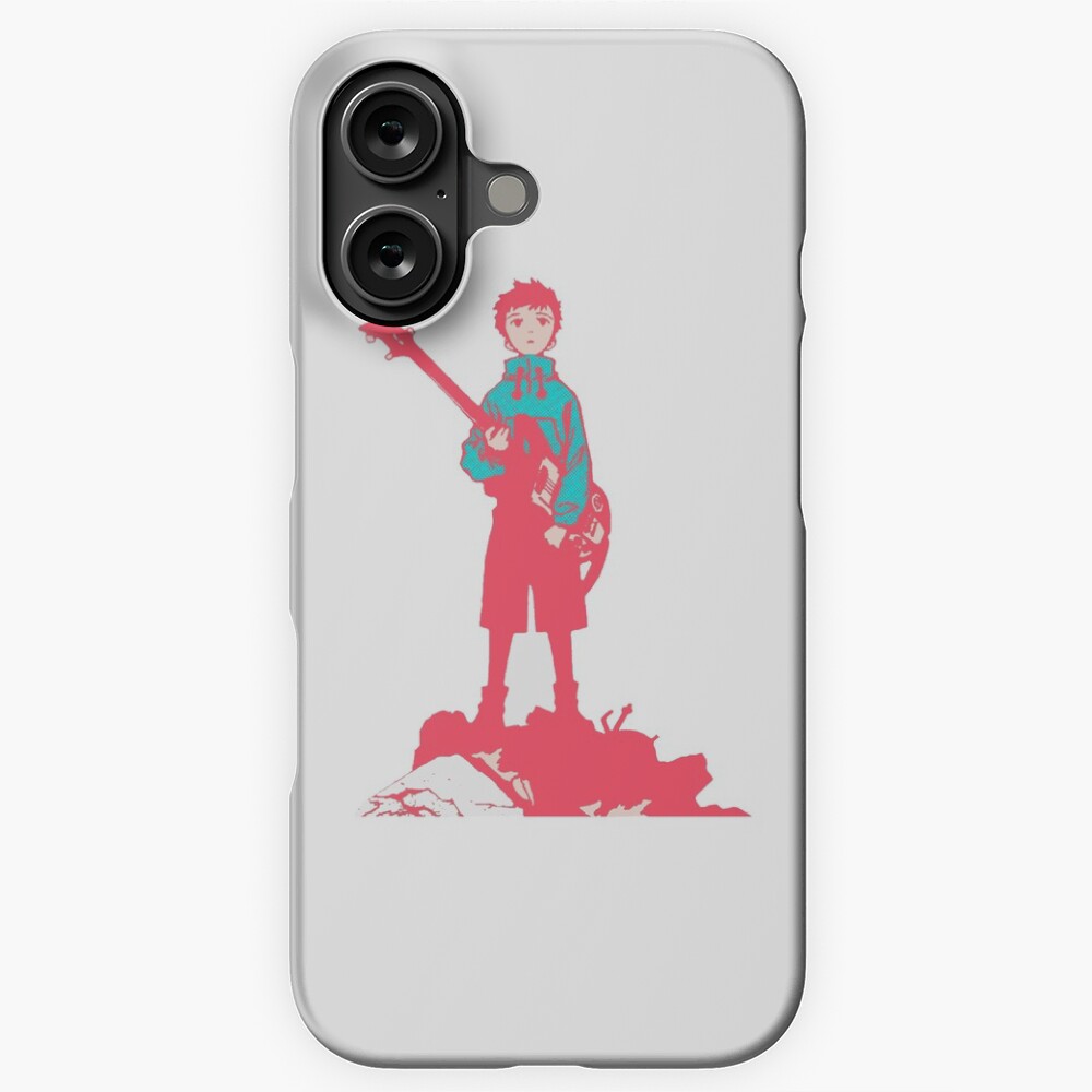 Vista previa del artículo con la obra «Funda rígida para iPhone», diseñado y vendido por EvaFanGirl.