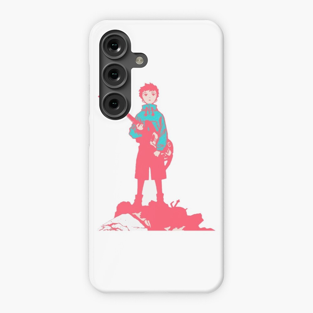 Vista previa del artículo con la obra «Funda rígida para Samsung Galaxy», diseñado y vendido por EvaFanGirl.