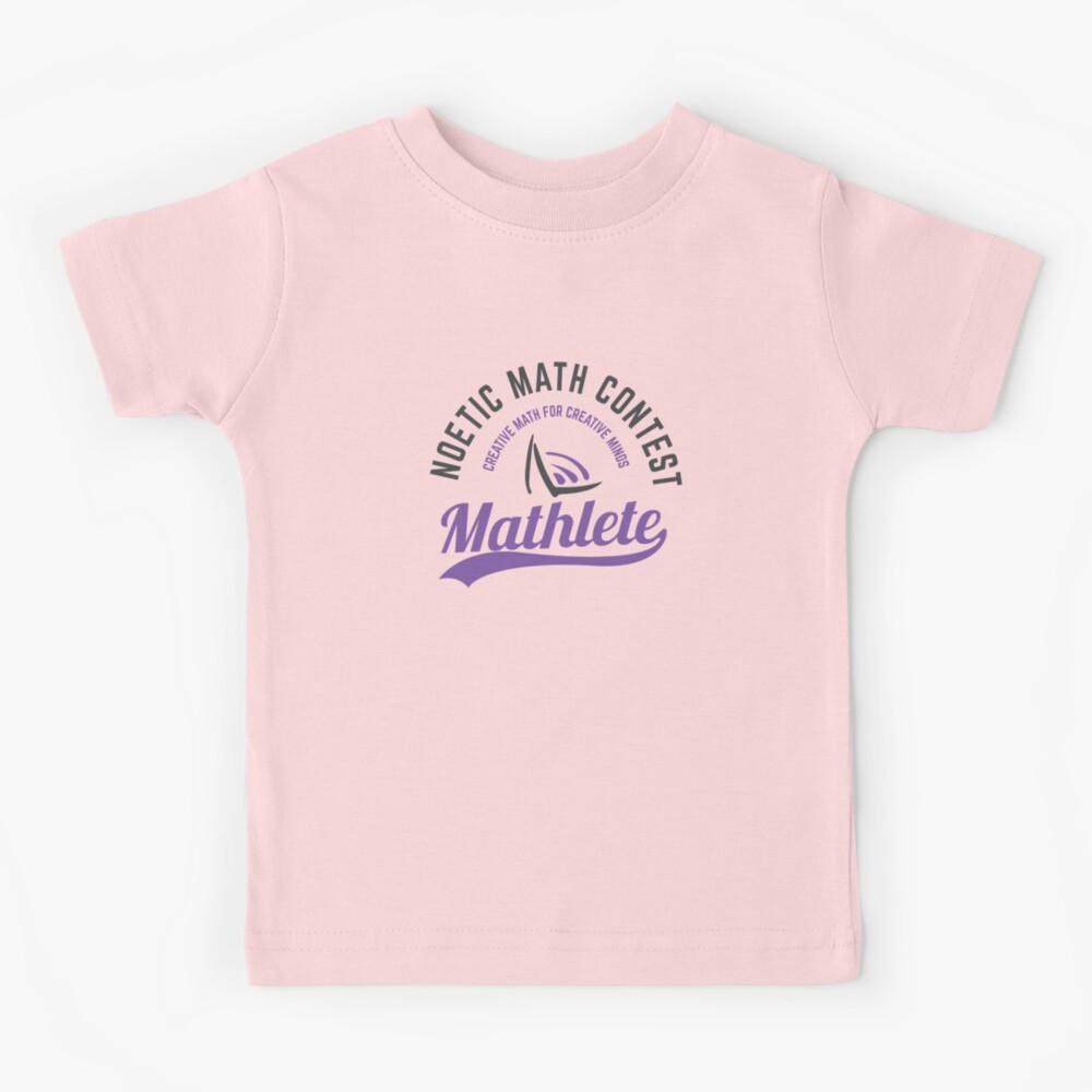 NLMC T-Shirt Design Kids T-Shirt