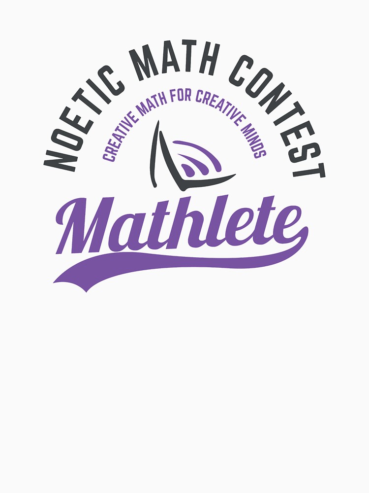 NLMC T-Shirt Design by noetic-learning