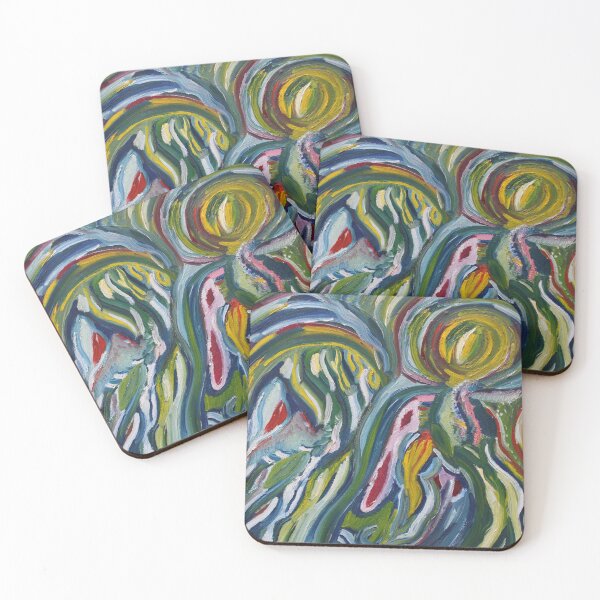Item preview, Calling Up the Green designed and sold by Michael Viola.
