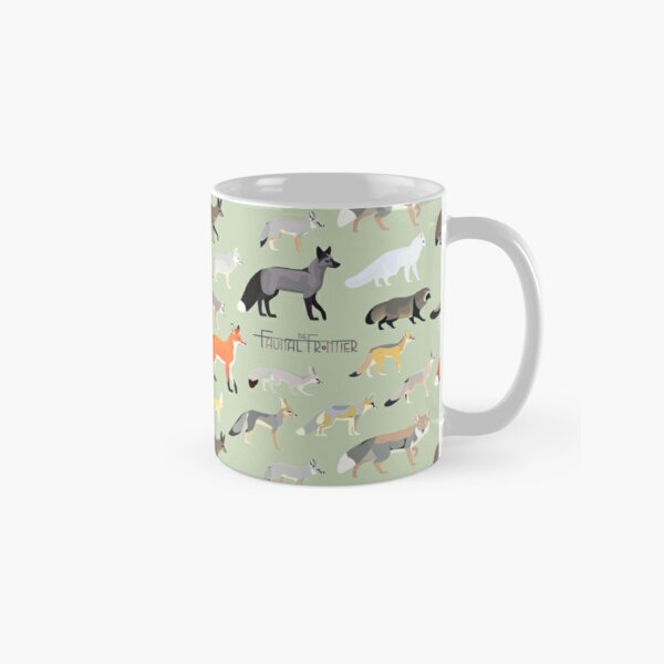 Frontier Mug in Gift Set by Paperproducts Design (4 Styles) – Montana Gift  Corral