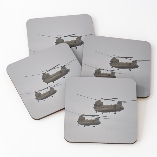 Item preview,  Avalon Airshow  2019 - Two Chinooks designed and sold by muz2142.