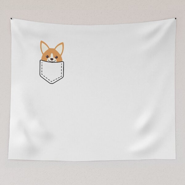 Item preview, Pocket dog designed and sold by Russell Gillard.