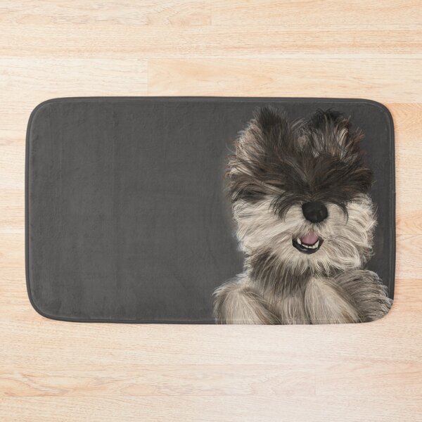 Item preview, Silly Schnauzer designed and sold by CiJiLaDona.