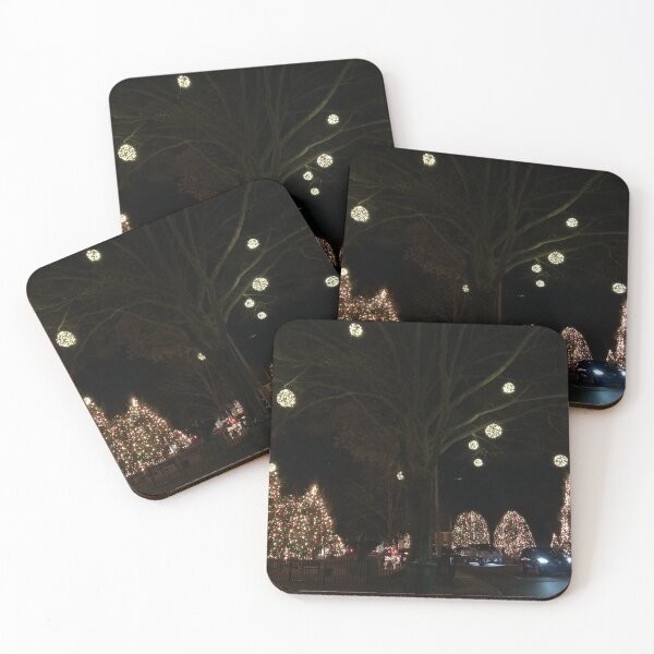 Item preview, Christmas Tree lights designed and sold by Hallie Walker.