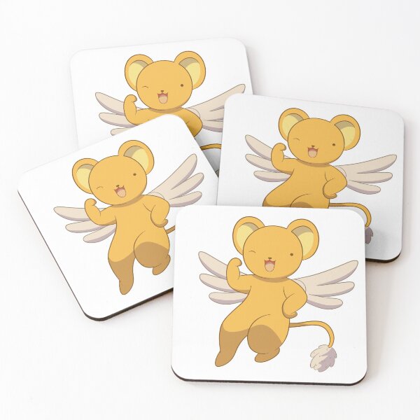 Item preview, Kero - Cartcaptor Sakura designed and sold by kirayart.