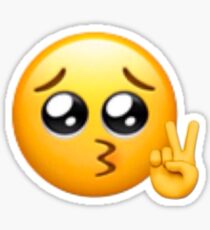 emoji // mental breakdown Sticker