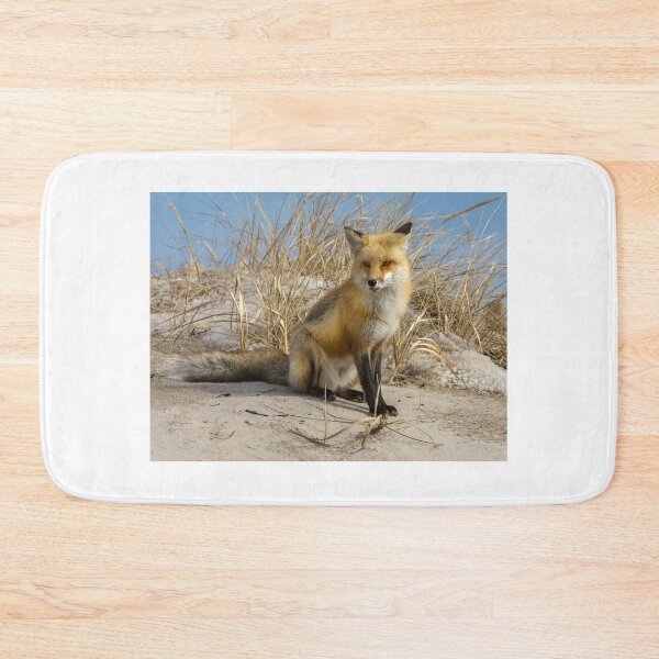 Item preview, Red Fox 2 designed and sold by Gerard Fornarotto.