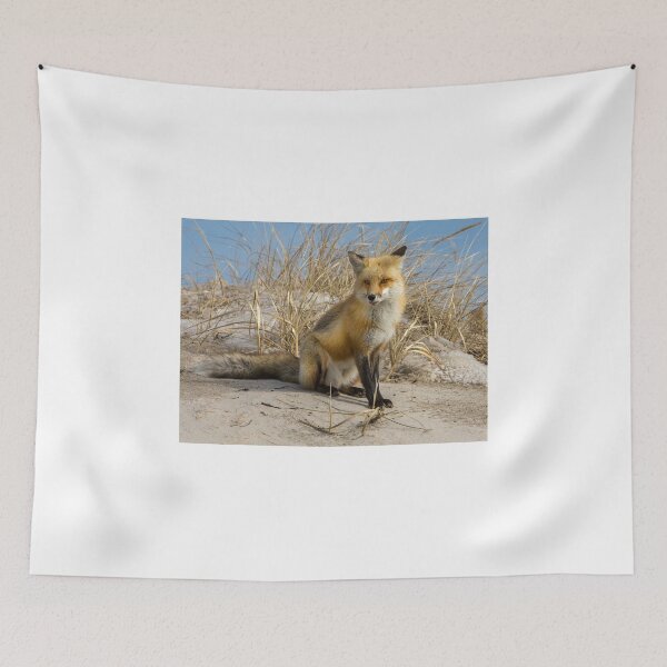 Item preview, Red Fox 2 designed and sold by Gerard Fornarotto.