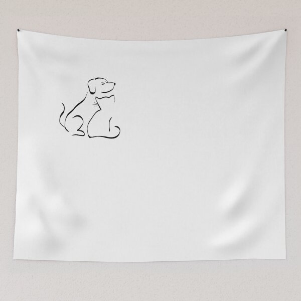Item preview, Dog and car love designed and sold by Russell Gillard.