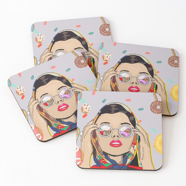 Item preview, Women's Sugar Cravings - Candy Collection - by Kay Ali  designed and sold by Kay  Ali.